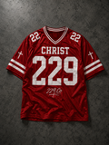 King Jesus 229 Jersey