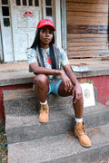 Faith Over Fear Hat