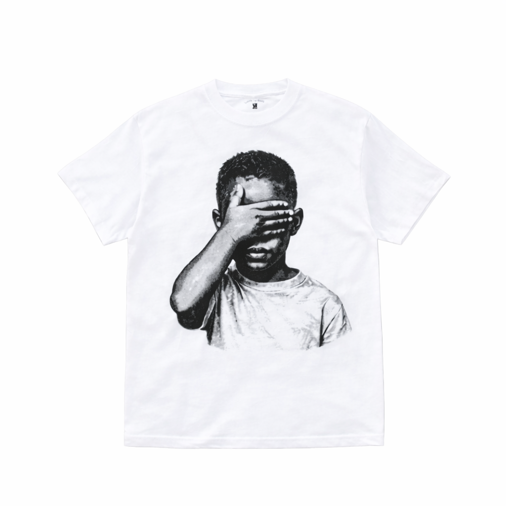 Walk By Faith Tee