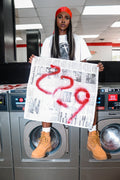 The Living Word 229 Tee