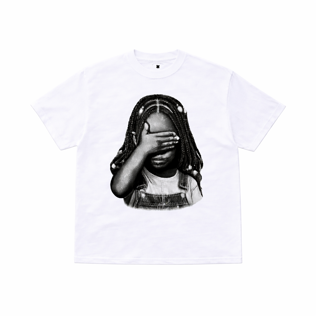 Walk By Faith Tee