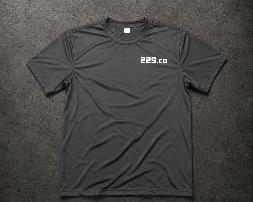 229 Performance Tee
