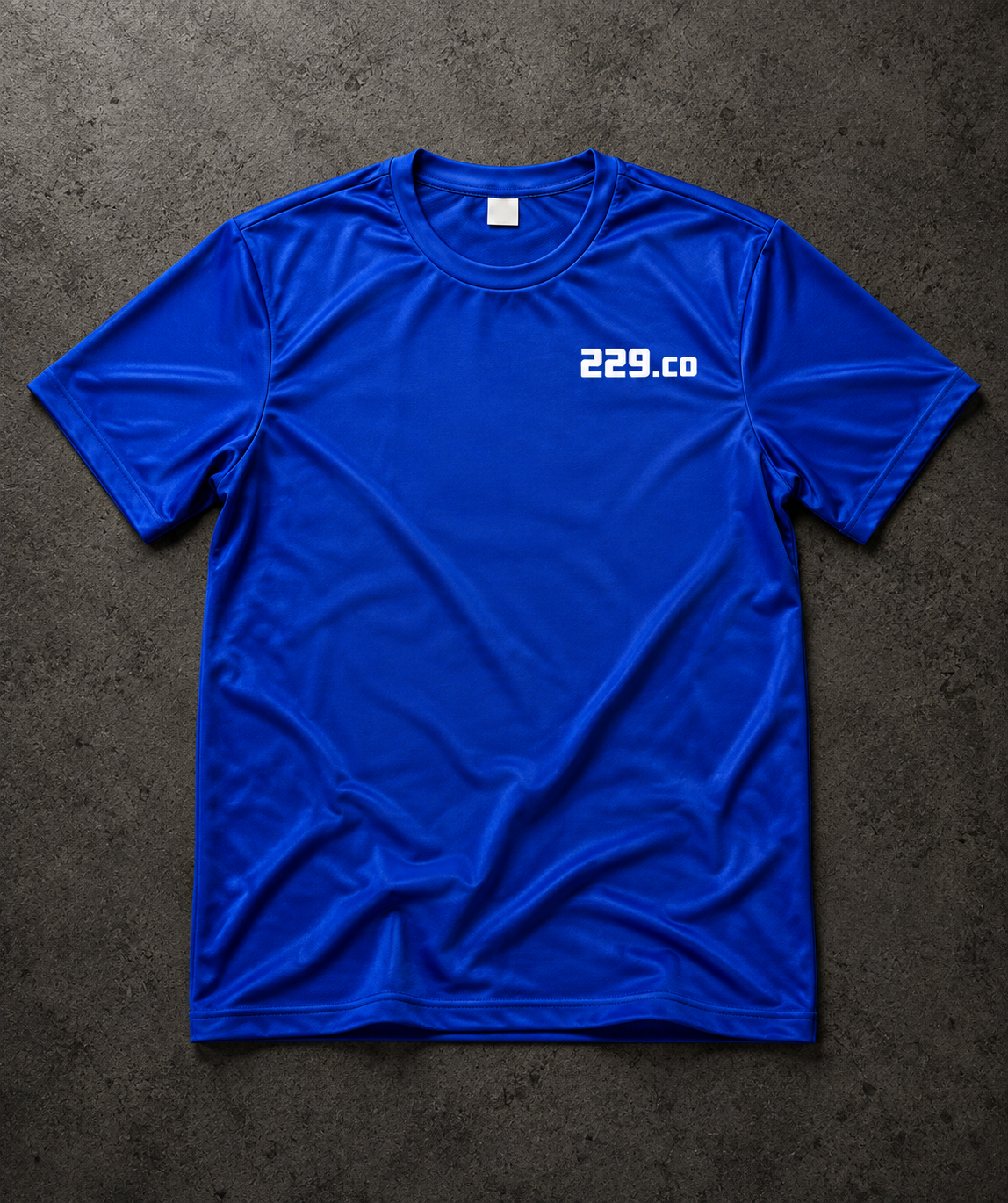 229 Performance Tee