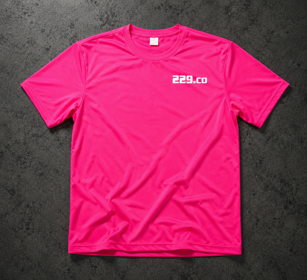 229 Performance Tee