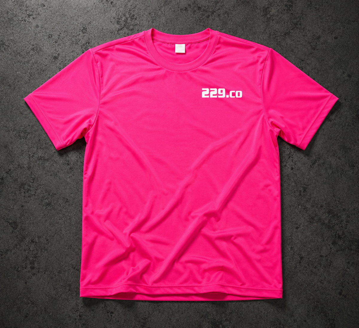 229 Performance Tee