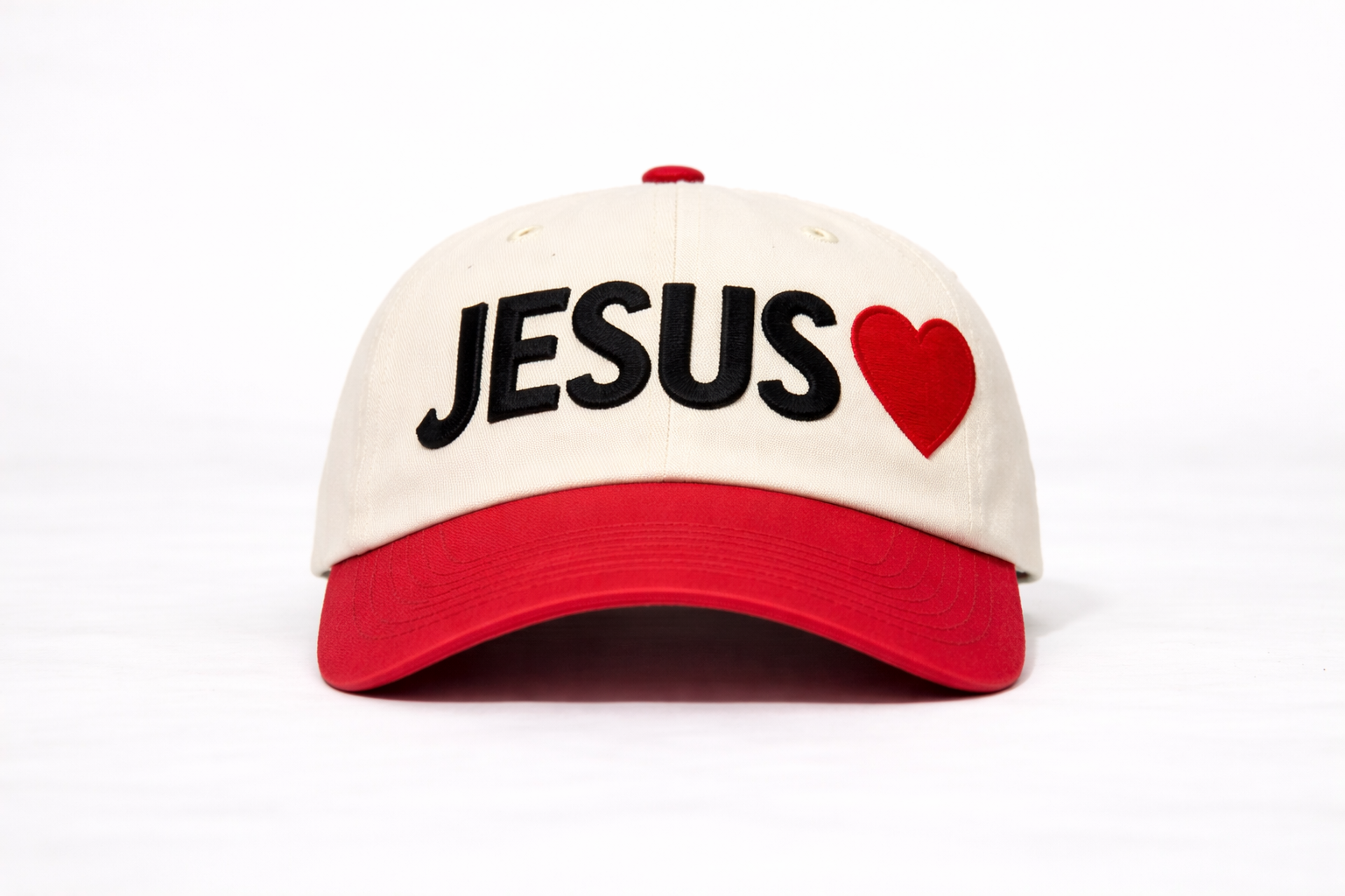 Jesus Love Hat
