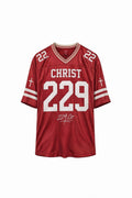 King Jesus 229 Jersey