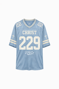 King Jesus 229 Jersey