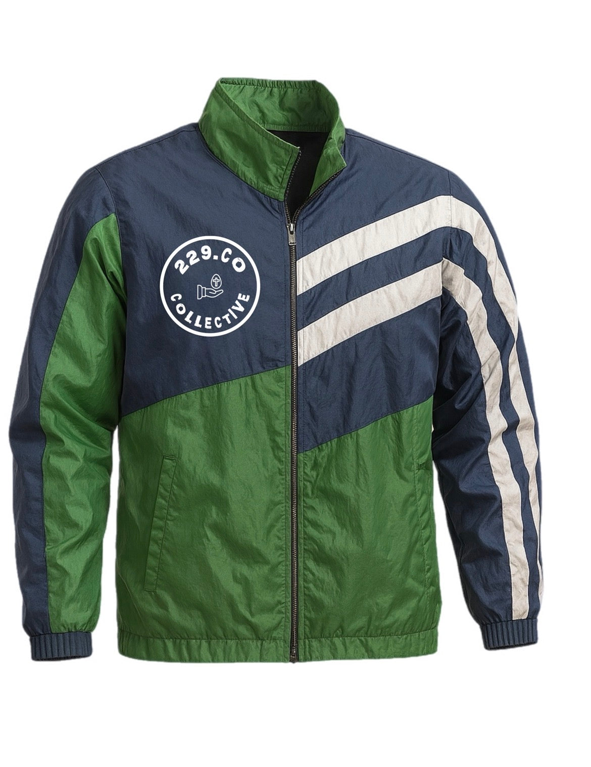 Yahweh Windbreaker Set