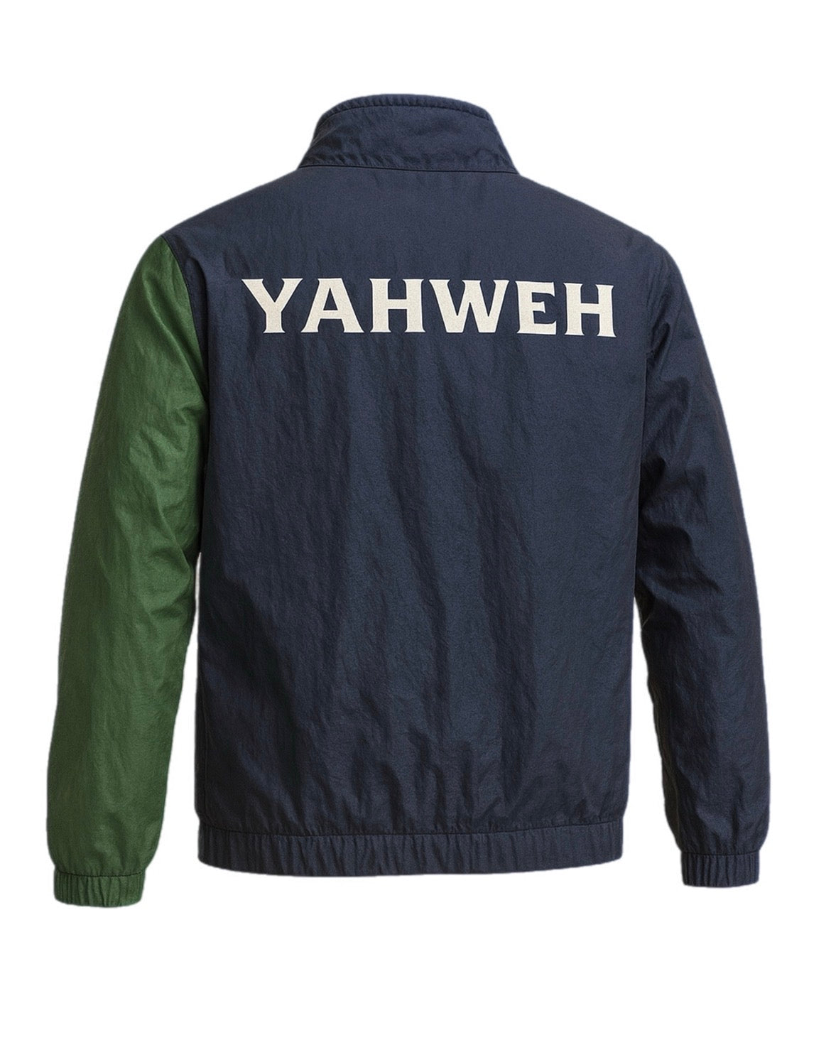 Yahweh Windbreaker Set