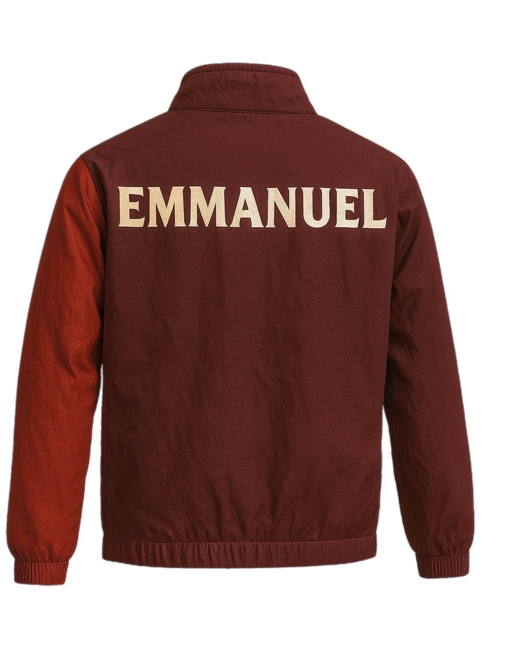 Emmanuel Windbreaker Set