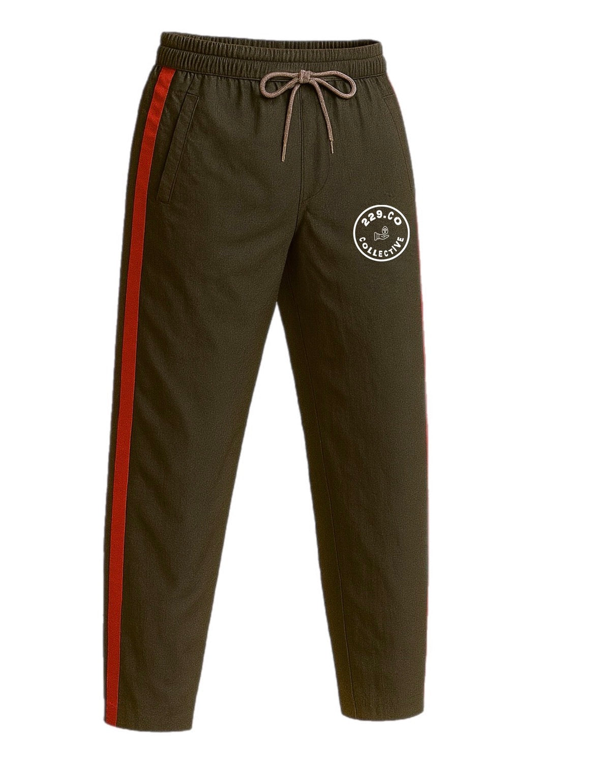 Emmanuel Windbreaker Set