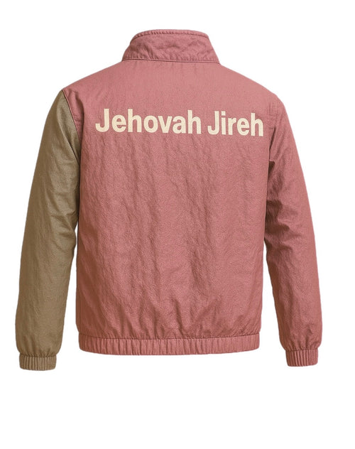 Jehovah Jireh Set